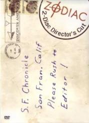 Zodiac - Die Spur des Killers - Director's Cut (2 DVDs) (2007) 