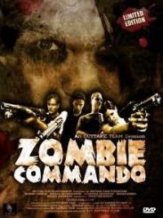 Zombie Commando (Limitiert auf 1000 Stück, Uncut) (2006) [FSK 18] 