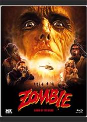 Dawn Of The Dead (Complete Cut, FuturePak) (1978) [FSK 18] [Blu-ray] 