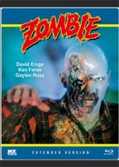 Dawn Of The Dead (Extended-Version, FuturePak) (1978) [FSK 18] [Blu-ray] 