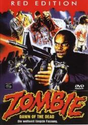 Zombie - Dawn of the Dead (1978) [FSK 18] 