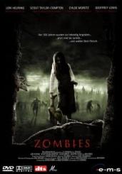 Zombies (3-D-Cover Edition) (2006) [FSK 18] 
