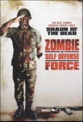 Zombie Self Defense Force (Metalpak) (2006) [FSK 18] 