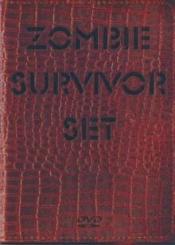 Zombie Survivor Set (6 DVDs Box) [FSK 18] [Gebraucht - Zustand (Sehr Gut)] 
