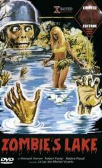 Zombie's Lake (Große Hartbox, Limitiert auf 66 Stück) (1981) [FSK 18] 