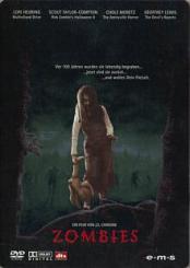 Zombies (Limited Edition, Steelbook) (2006) [FSK 18] 