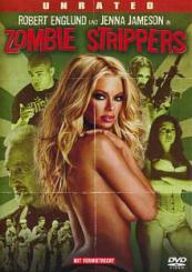 Zombie Strippers (Unrated) (2008) [FSK 18] 