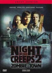 Night of the Creeps 2 - Zombie Town (Uncut Version) (2006) [FSK 18] 