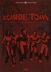 Zombie Town (1989) [FSK 18] 
