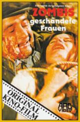 Zombis geschändete Frauen (Uncut) (1977) [FSK 18] 