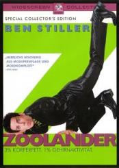 Zoolander (2001) [Gebraucht - Zustand (Sehr Gut)] 