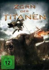 Zorn der Titanen (2012) 