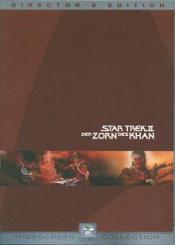 Star Trek 2 - Der Zorn des Khan (Special Edition, 2 DVDs) (1982) 