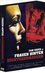 Frauen hinter Zuchthausmauern (Große Hartbox, Cover A) (1971) [FSK 18] 