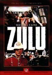 Zulu (1964) [Gebraucht - Zustand (Sehr Gut)] 