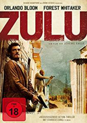 Zulu (2013) [FSK 18] [Gebraucht - Zustand (Sehr Gut)] 