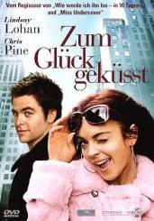 Zum Glück geküsst (2006) 