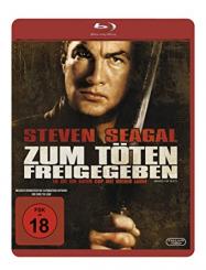 Zum Töten freigegeben (1990) [FSK 18] [Blu-ray] 