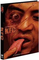 KFC - A Tongue for a Tongue (Limited Mediabook, Cover B) (2017) [FSK 18] 
