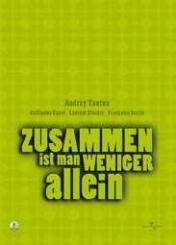 Zusammen ist man weniger allein (Limited Edition, DVD + Taschenbuch) (2007) 