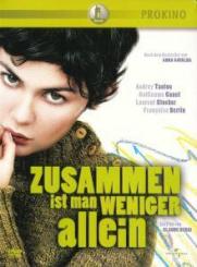 Zusammen ist man weniger allein (2007) [Gebraucht - Zustand (Sehr Gut)] 