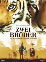 Zwei Brüder (2 DVDs) (2004) 
