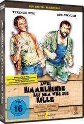 Zwei Himmelhunde auf dem Weg zur Hölle (1972) 