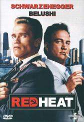 Red Heat (1988) [FSK 18] [Gebraucht - Zustand (Sehr Gut)] 