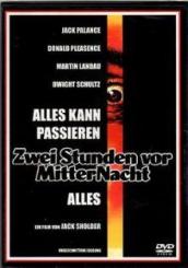 Zwei Stunden vor Mitternacht (1982) [FSK 18] 
