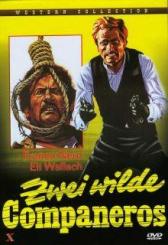 Zwei wilde Companeros (Kleine Hartbox) (1972) [Gebraucht - Zustand (Sehr Gut)] 