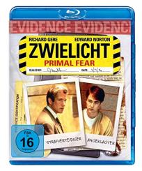 Zwielicht (1996) [Blu-ray] 
