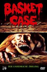 Basket Case (Große Hartbox, Limitiert auf 222 Stück) (1982) [FSK 18] 