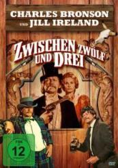 Zwischen Zwölf und Drei (1976) 