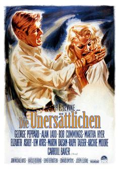 Die Unersättlichen (1964) 