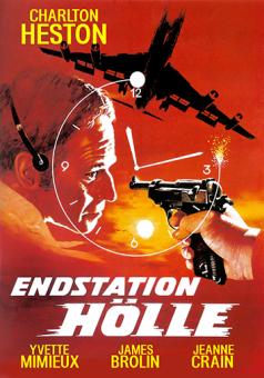 Endstation Hölle (1972) 