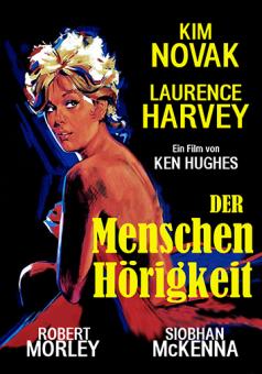 Der Menschen Hörigkeit (1964) 