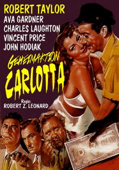 Geheimaktion Carlotta (1949) 