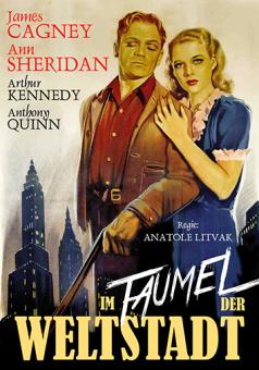 Im Taumel der Weltstadt (1940) 