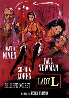 Lady L (1965) 