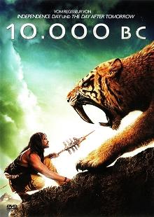 10.000 BC (2008) 