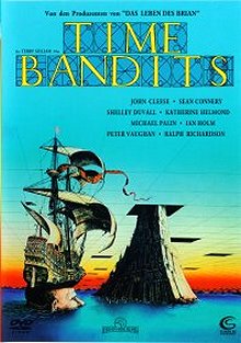 Time Bandits (1981) 