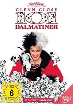 101 Dalmatiner (1996) 