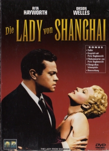 Die Lady von Shanghai (1947) 