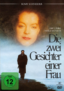 Die zwei Gesichter einer Frau (1981) 