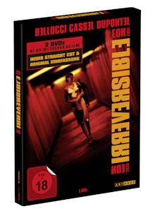 Irreversibel (2 DVDs inkl. Straight Cut) (2002) [FSK 18] 