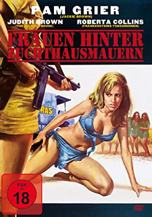 Frauen hinter Zuchthausmauern (1971) [FSK 18] 