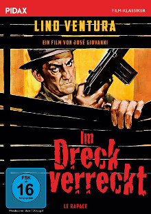 Im Dreck verreckt (1968) 