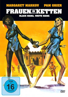 Frauen in Ketten (Black Mama, White Mama) (1973) 