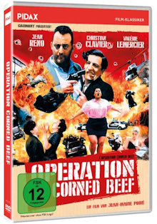 Operation Corned Beef (1991) 