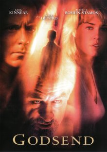 Godsend (2004) [Gebraucht - Zustand (Sehr Gut)] 